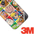 Disney Toy Story Characters Collage faces Moto E5 Play Skin